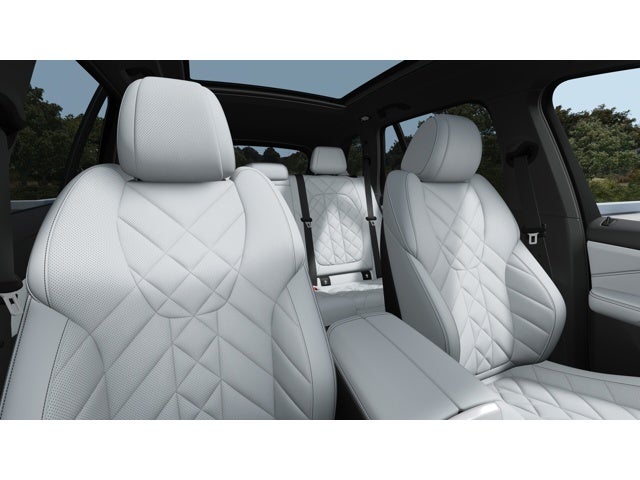 2026 BMW X5 Base