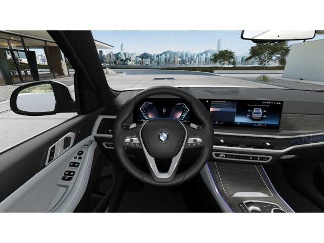 2026 BMW X5 Base