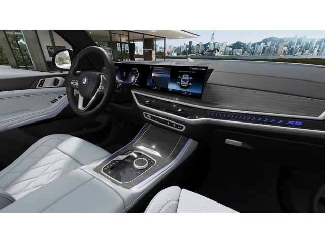 2026 BMW X5 Base