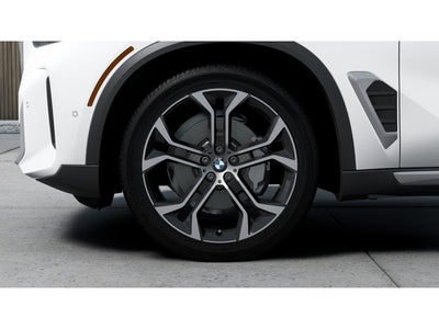 2026 BMW X5 Base