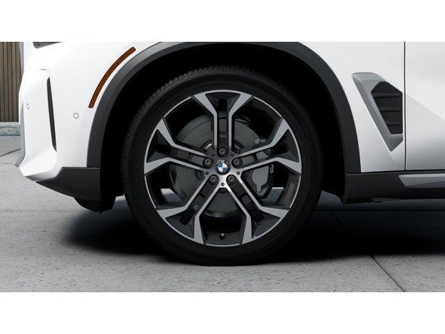 2026 BMW X5 Base