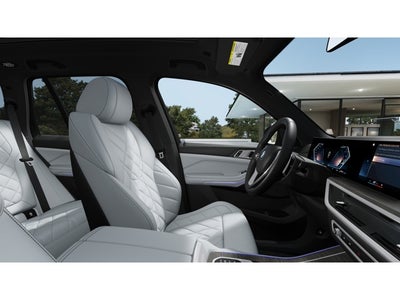 2026 BMW X5 Base