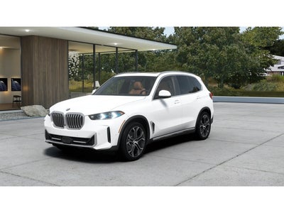 2026 BMW X5 Base