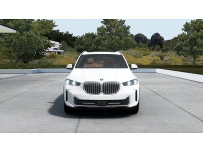 2026 BMW X5 Base