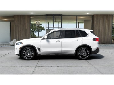 2026 BMW X5 Base