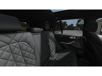 2026 BMW X5 Base