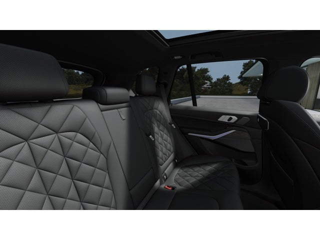 2026 BMW X5 Base