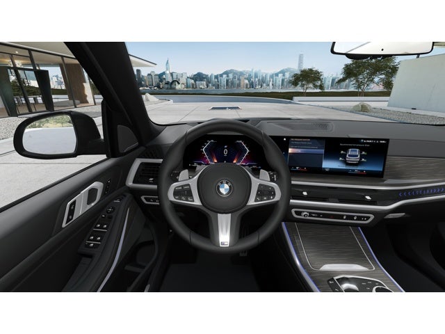 2026 BMW X5 Base