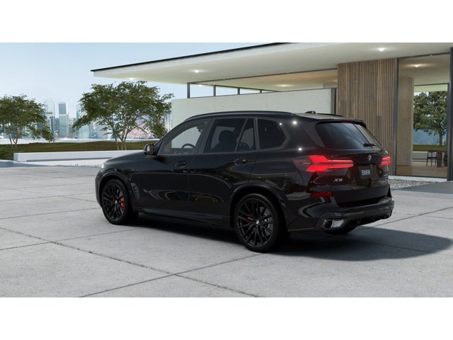 2026 BMW X5 Base