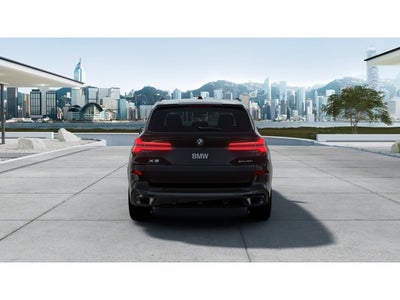 2026 BMW X5 Base