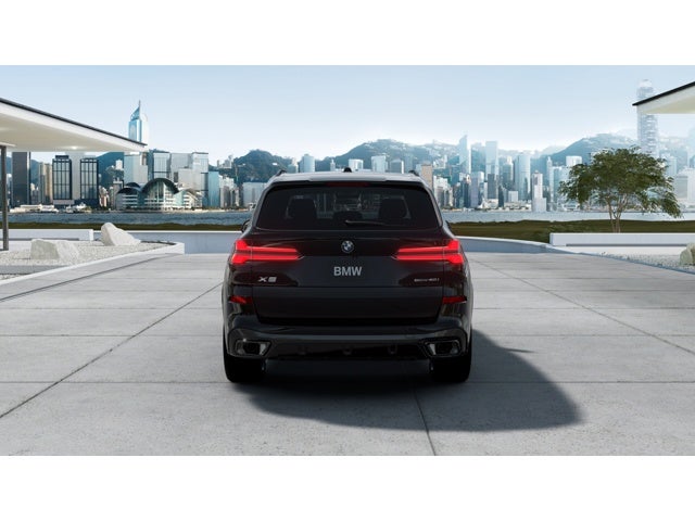 2026 BMW X5 Base