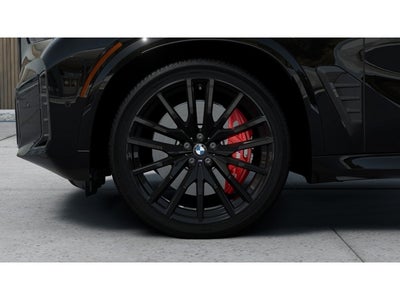2026 BMW X5 Base