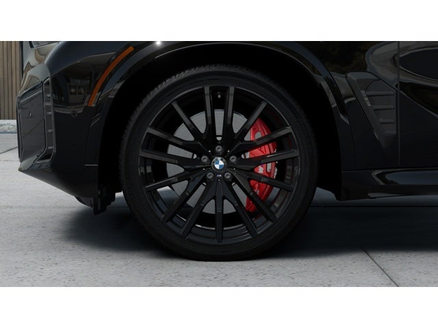 2026 BMW X5 Base