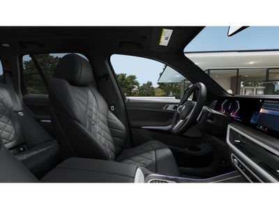 2026 BMW X5 Base