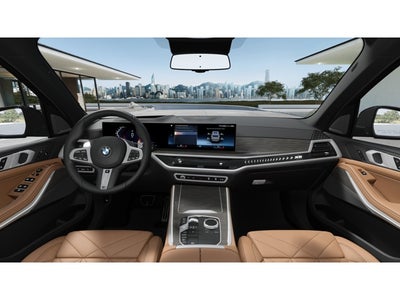 2026 BMW X5 Base