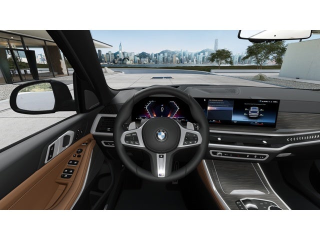 2026 BMW X5 Base