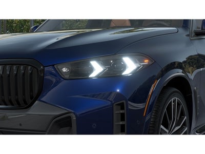 2026 BMW X5 Base