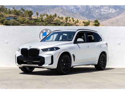 2026 BMW X5 Base