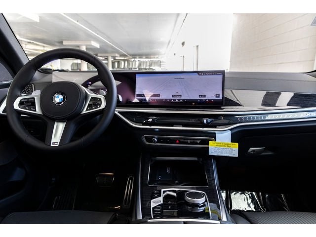 2026 BMW X5 Base
