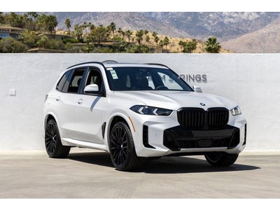 2026 BMW X5 Base
