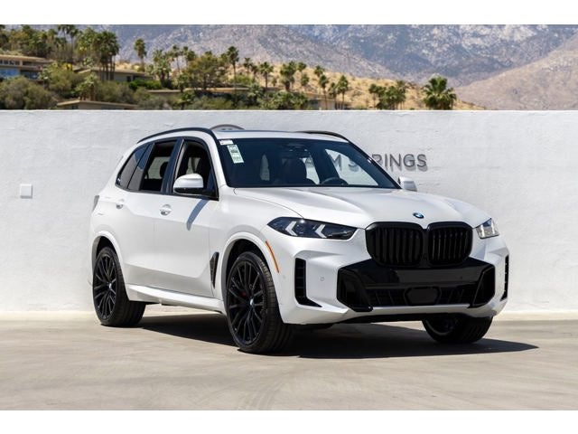 2026 BMW X5 Base