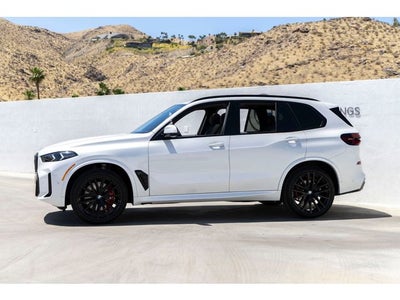 2026 BMW X5 Base