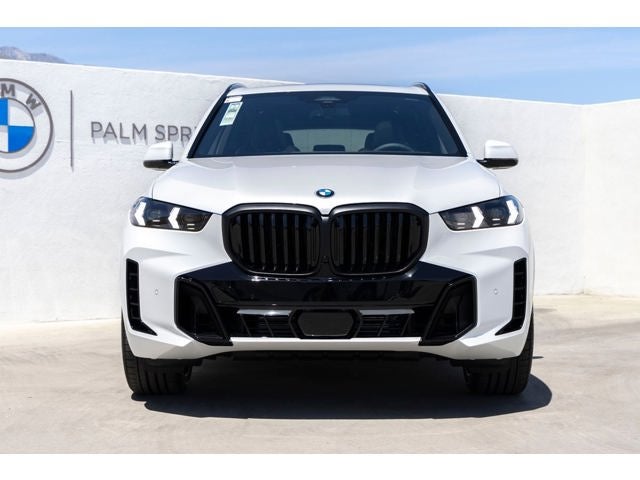 2026 BMW X5 Base