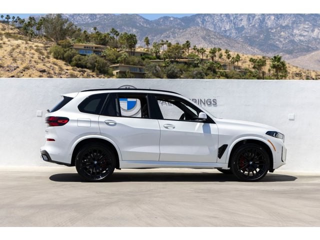 2026 BMW X5 Base