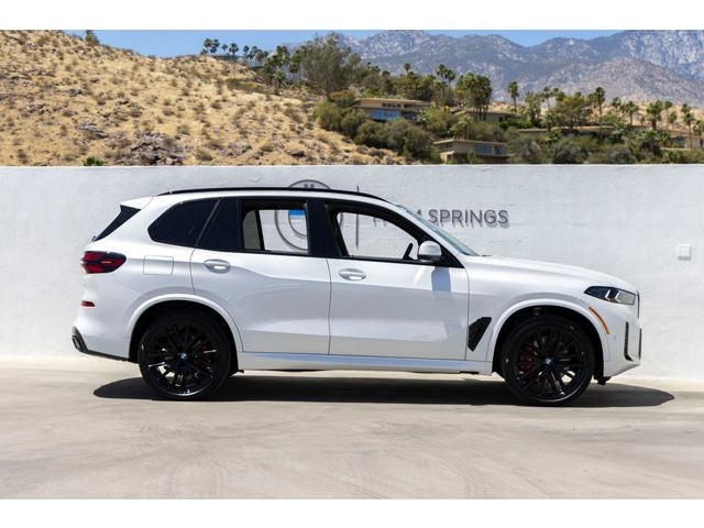 2026 BMW X5 Base