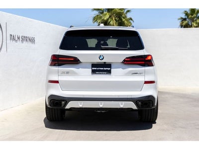 2026 BMW X5 Base
