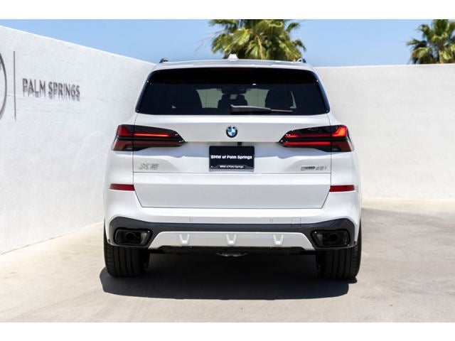 2026 BMW X5 Base