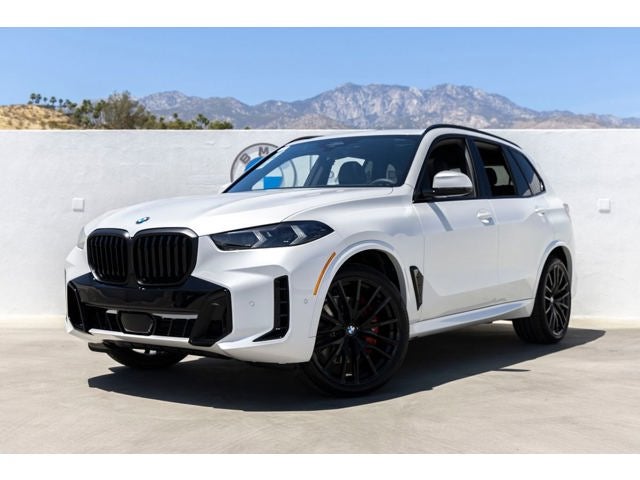 2026 BMW X5 Base