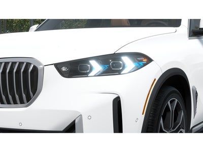 2026 BMW X5 Base