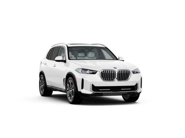 2026 BMW X5 Base