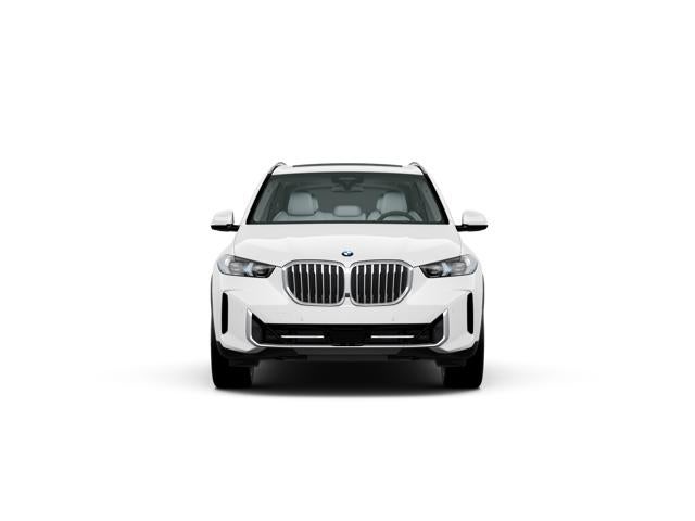 2026 BMW X5 Base