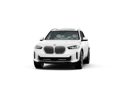 2026 BMW X5 Base