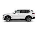 2026 BMW X5 Base
