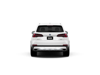 2026 BMW X5 Base