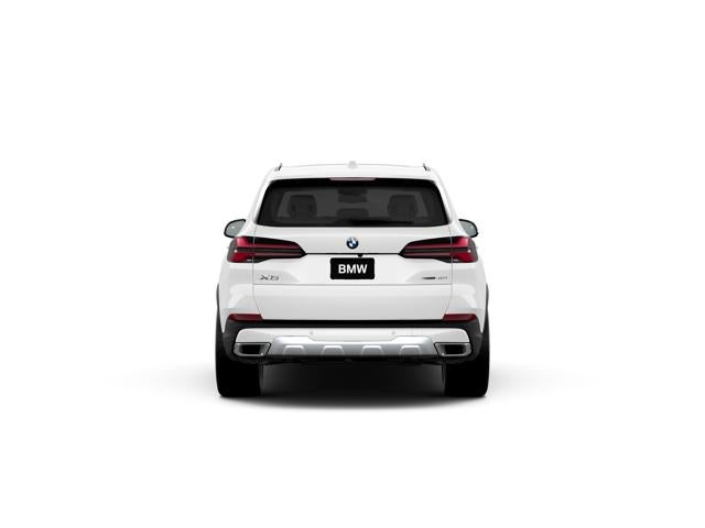 2026 BMW X5 Base
