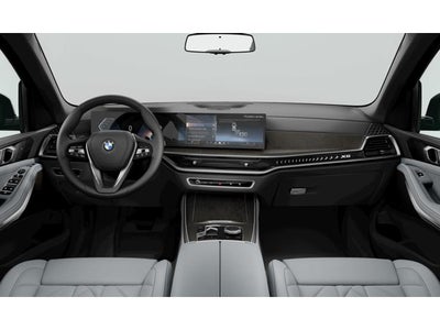 2026 BMW X5 Base