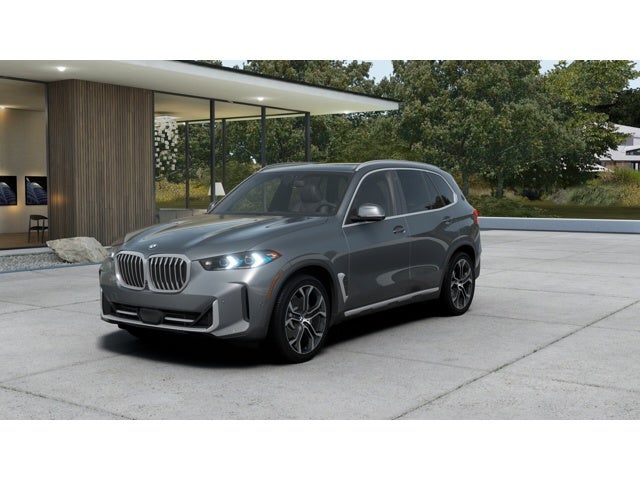 2026 BMW X5 Base
