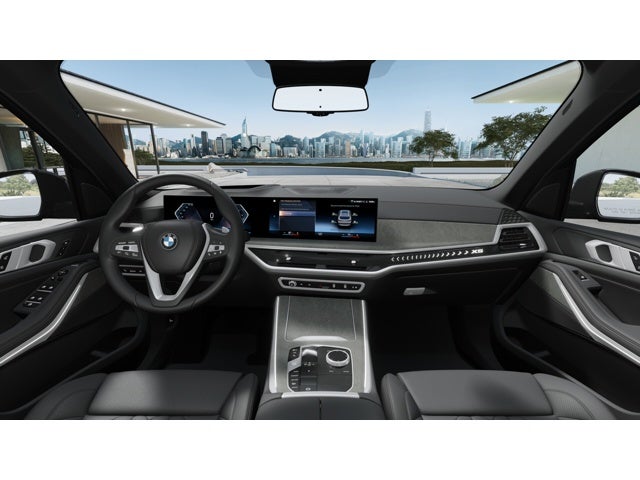 2026 BMW X5 Base