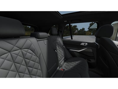 2026 BMW X5 Base
