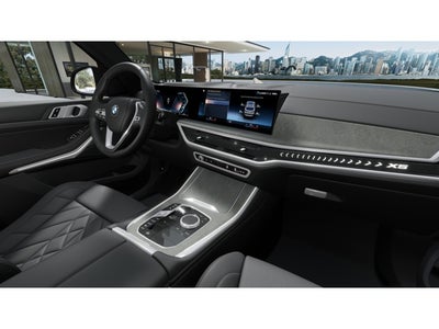 2026 BMW X5 Base