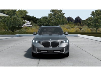 2026 BMW X5 Base