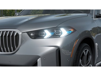 2026 BMW X5 Base
