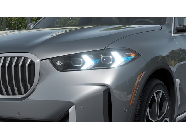 2026 BMW X5 Base