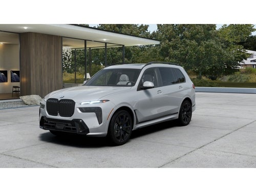 2027 BMW X7 Base