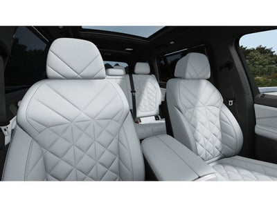 2027 BMW X7 Base