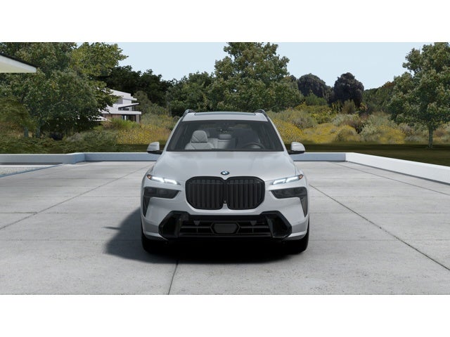 2027 BMW X7 Base